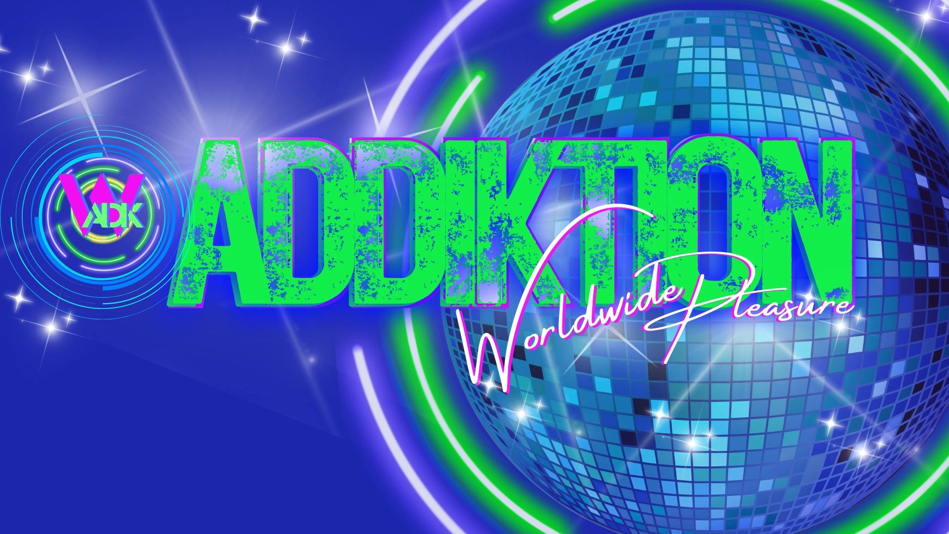 Best House Music for Dancing Addiktion Radio Station